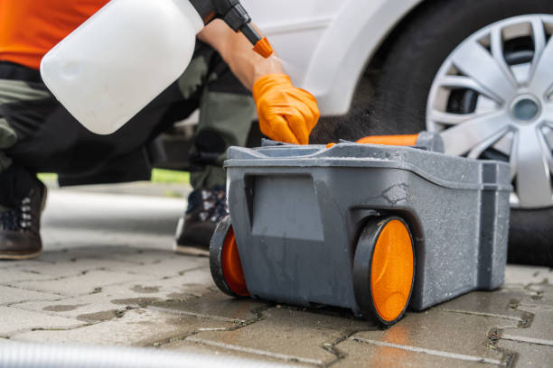 Best Lawn Watering Services  in Muscoda, WI